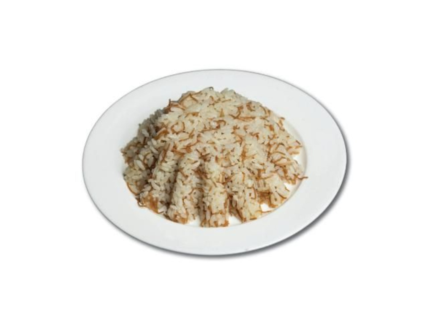Rice With Vermicelli