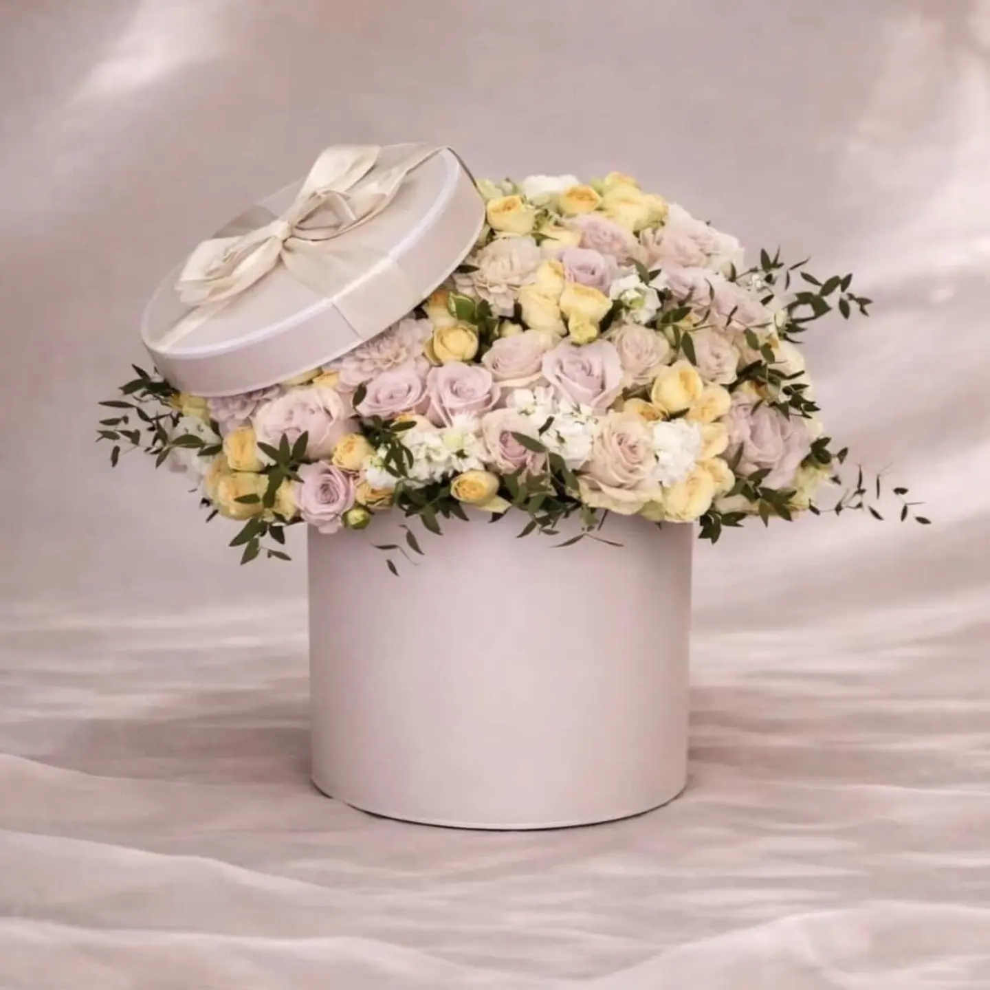 لافينيا بوكس