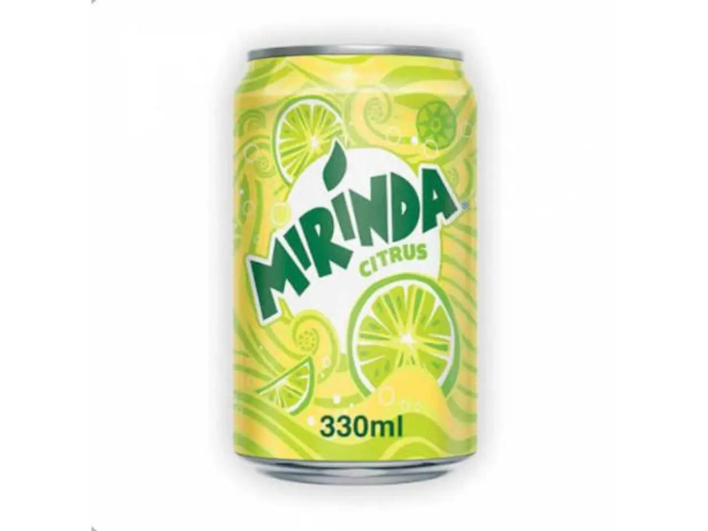 Citrus Soda