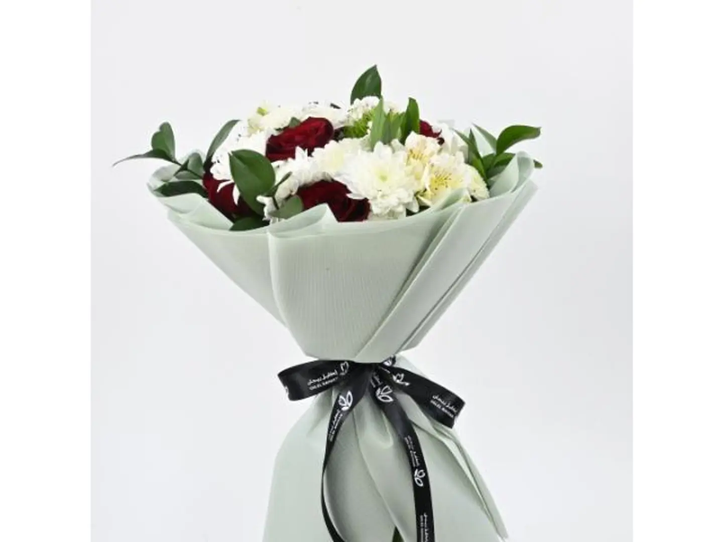 بوكيه نبض الورد