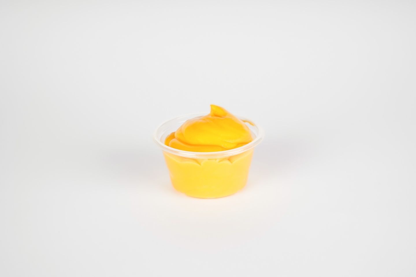 Melted Cheese Sauce