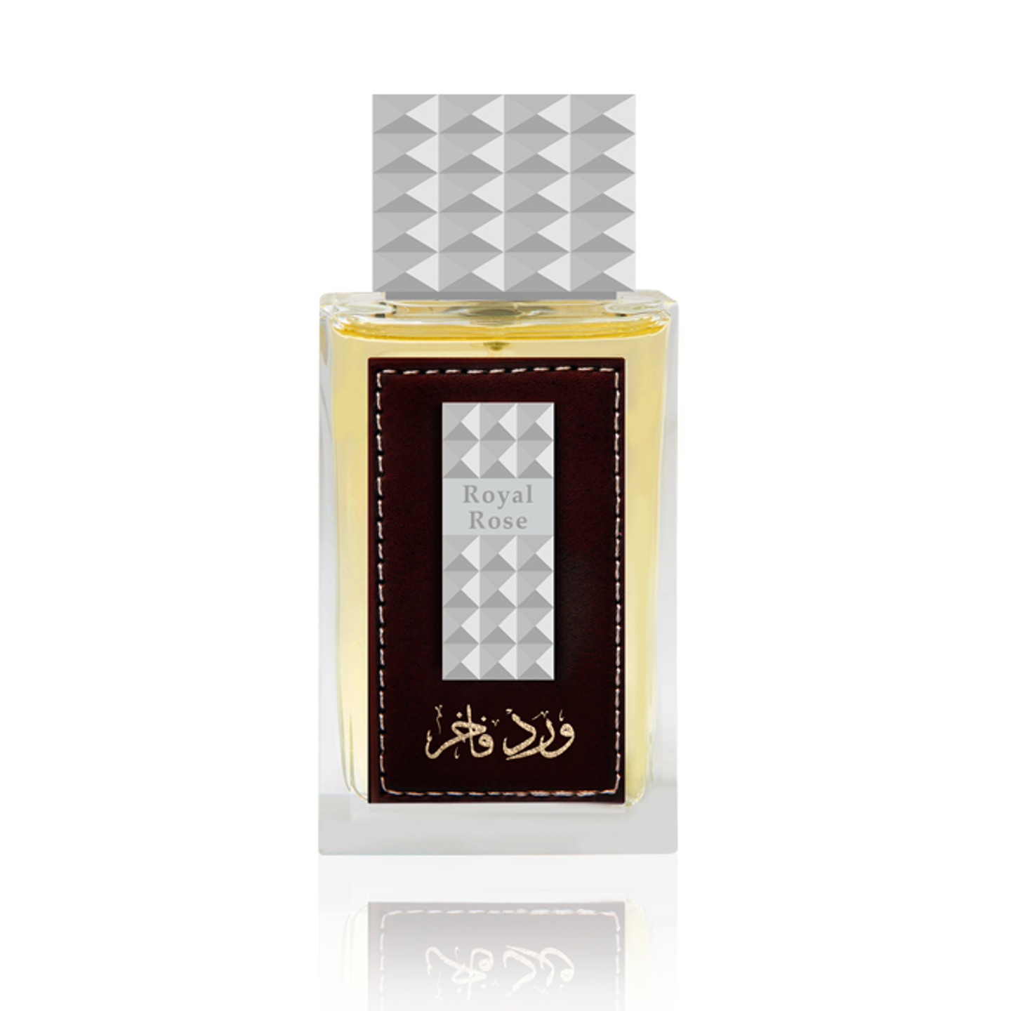 Al Dakheel Oud Luxury Rose 50 Ml