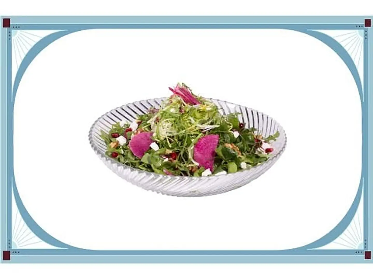 Arugula Salad