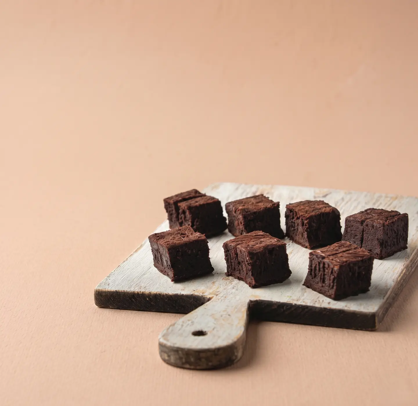 Mini Brownies