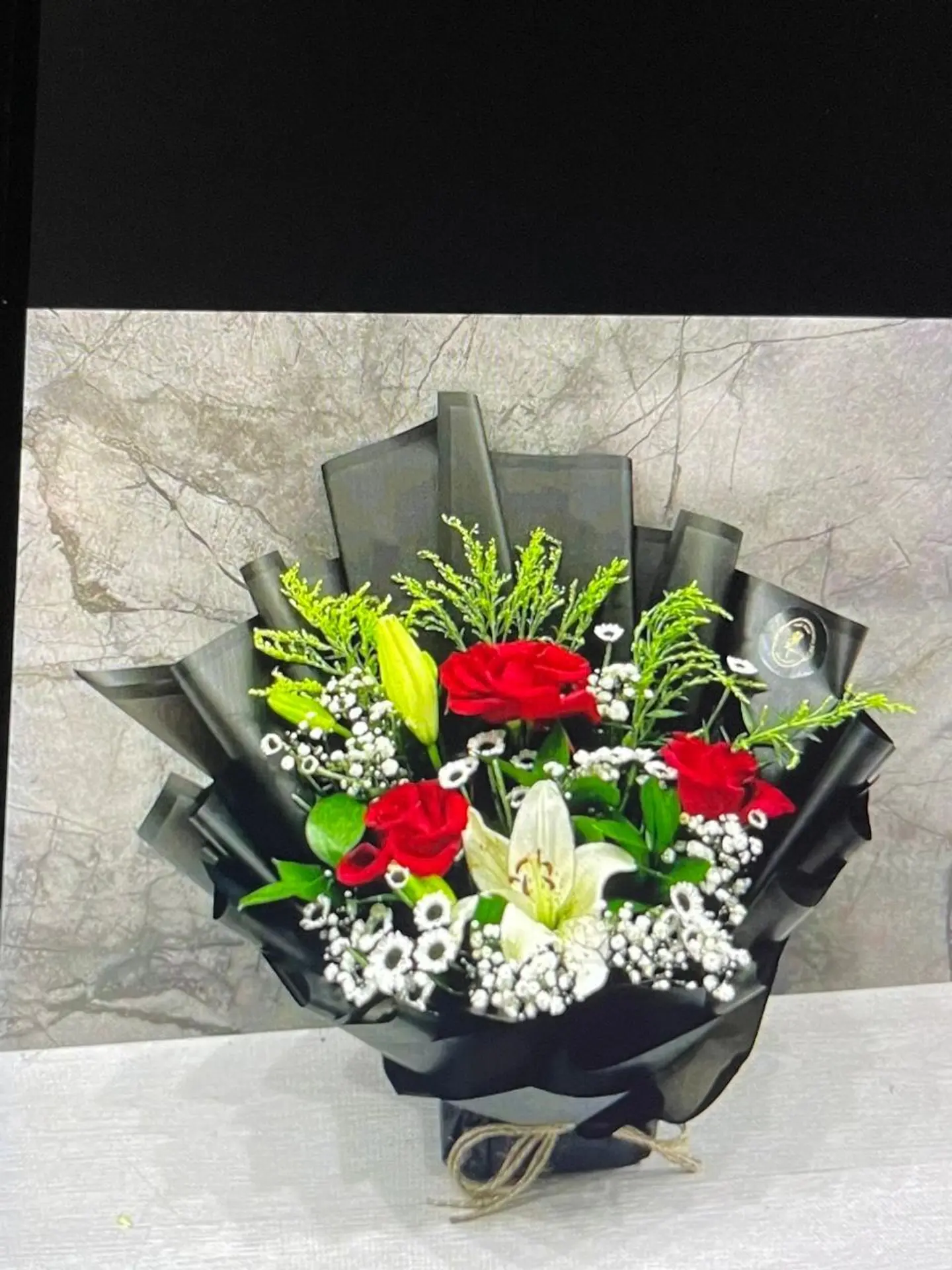 Mystery Elegance Package