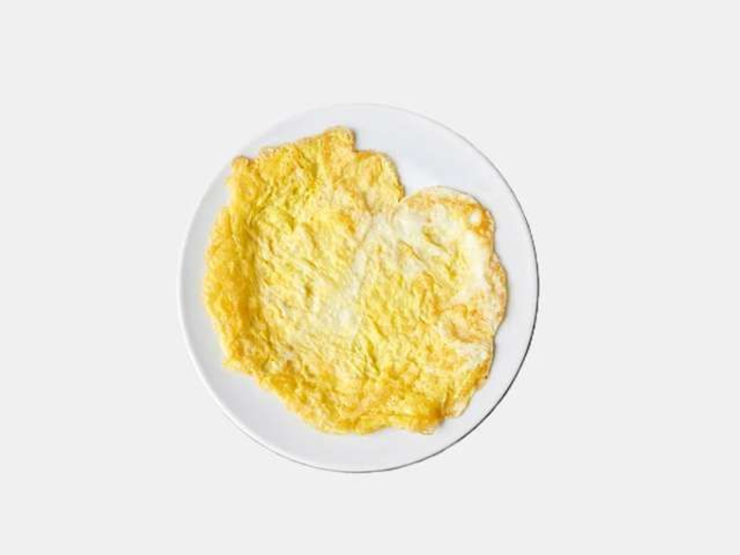 Fried Eggs
