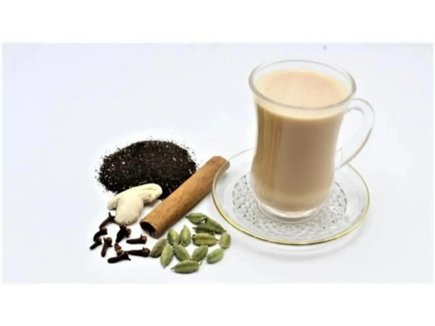 Adeni Tea
