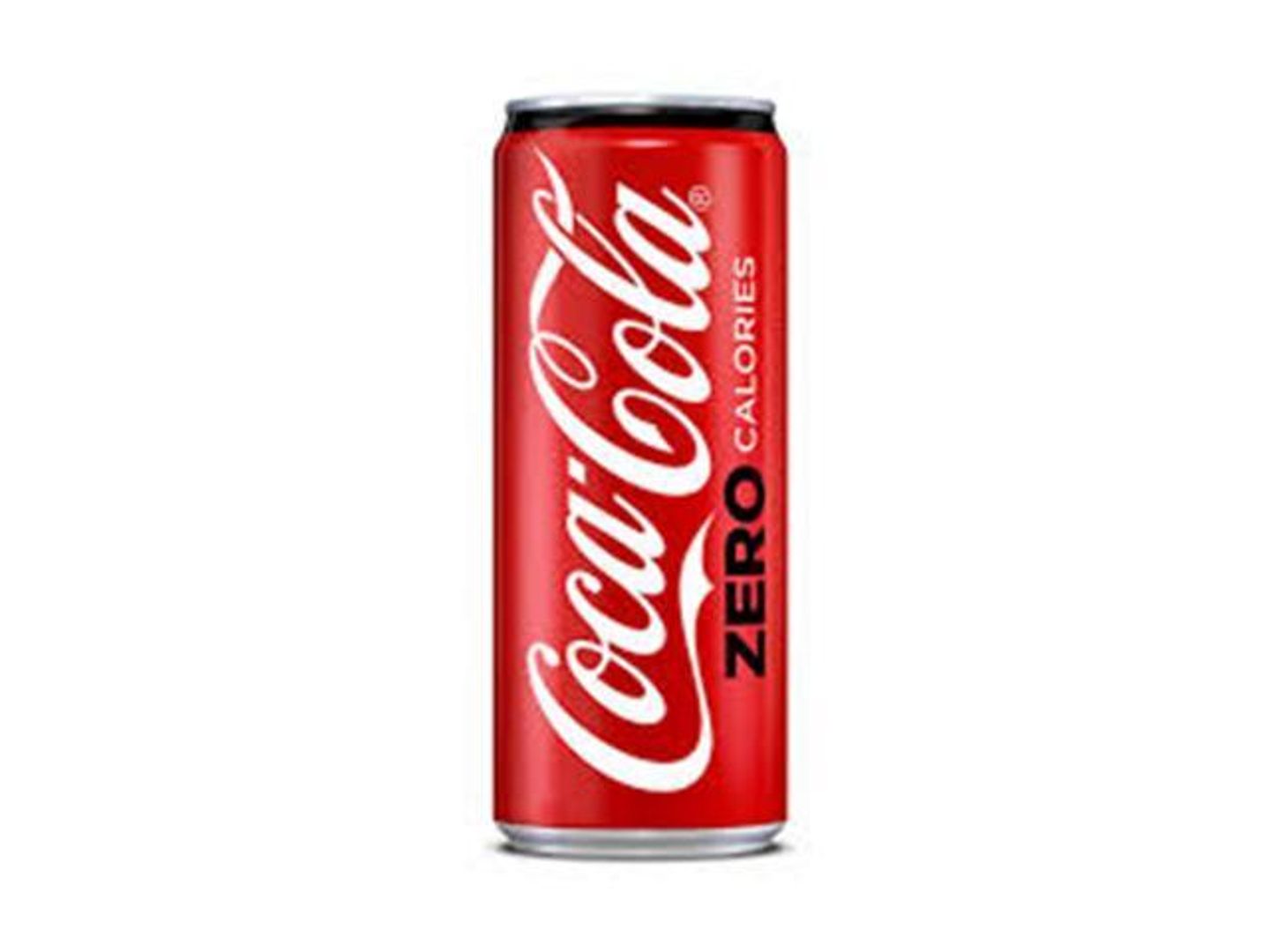 كوكاكولا زيرو