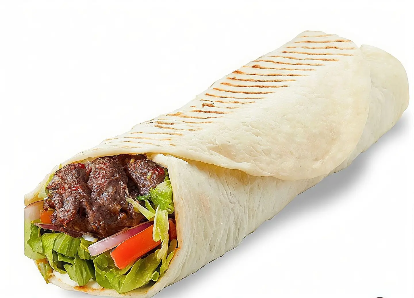 ساندوتش كباب