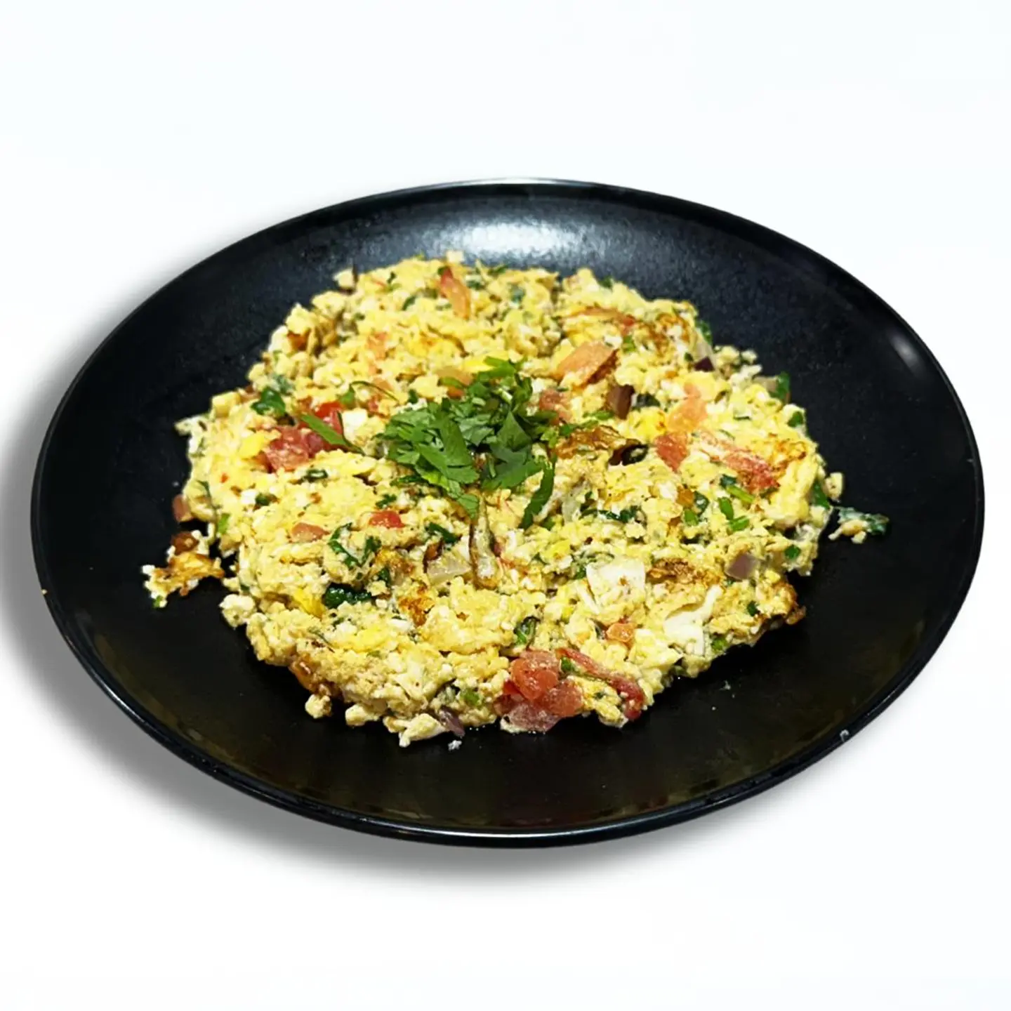 Regular Shakshouka