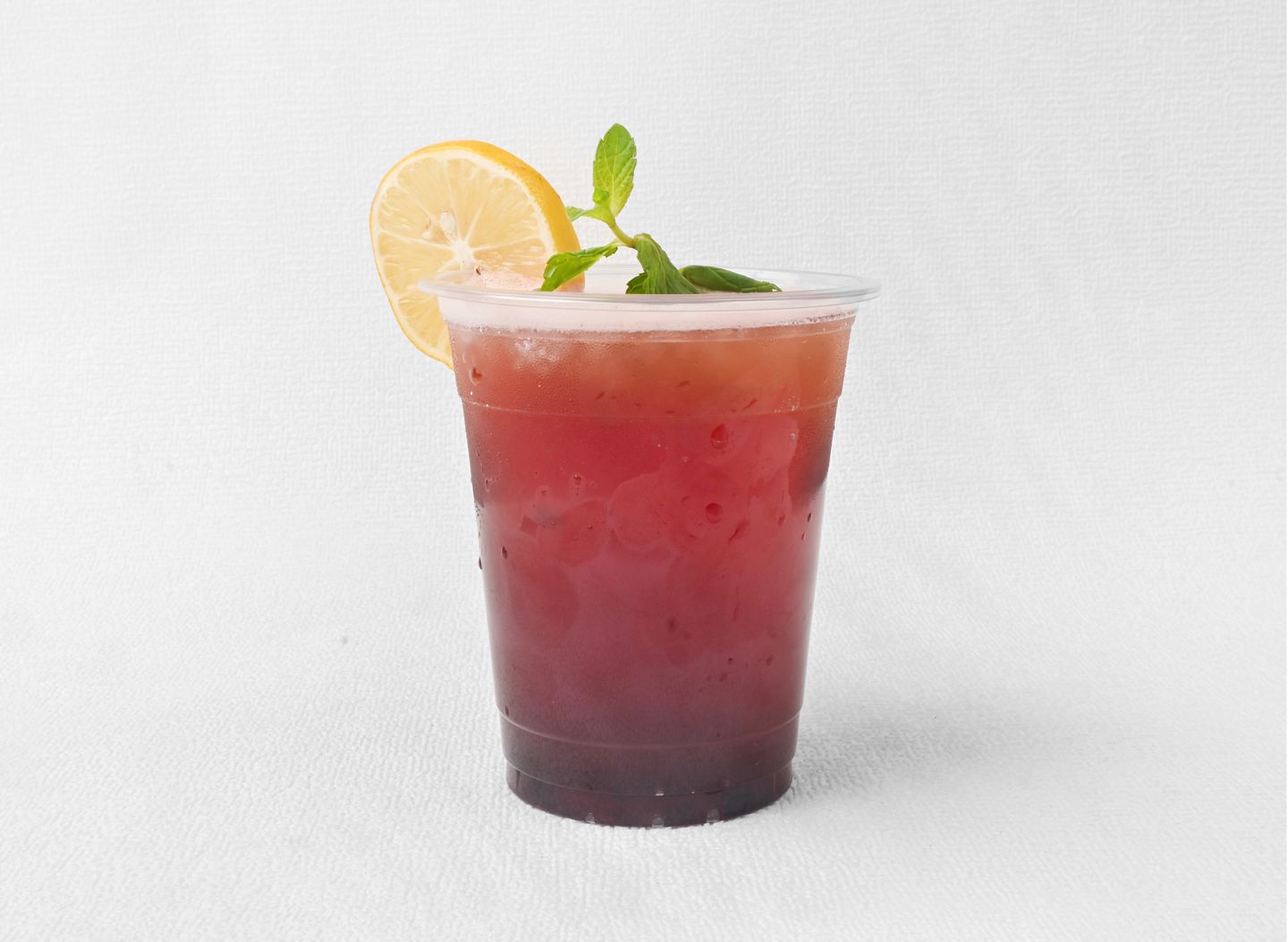 Mixed Berry