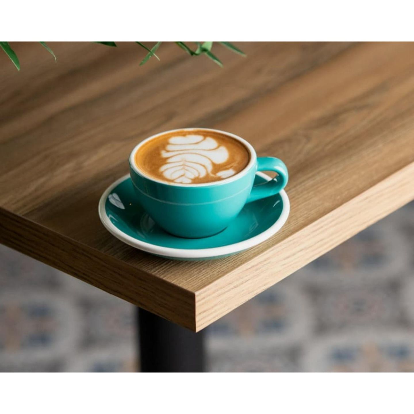 Dark Mocha