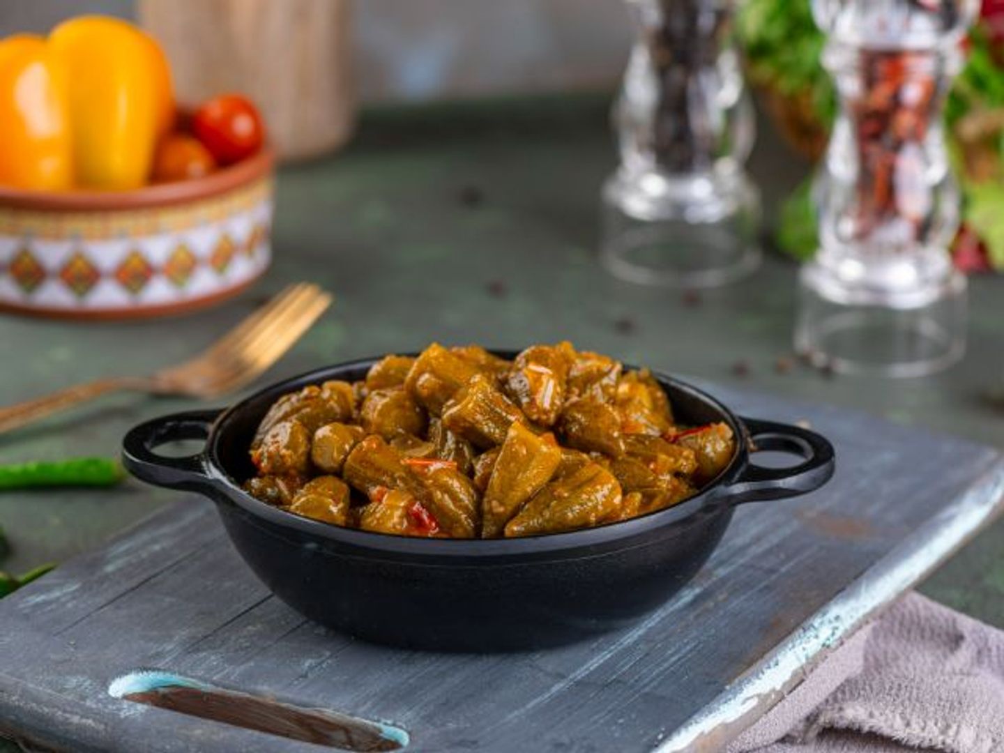 بامية