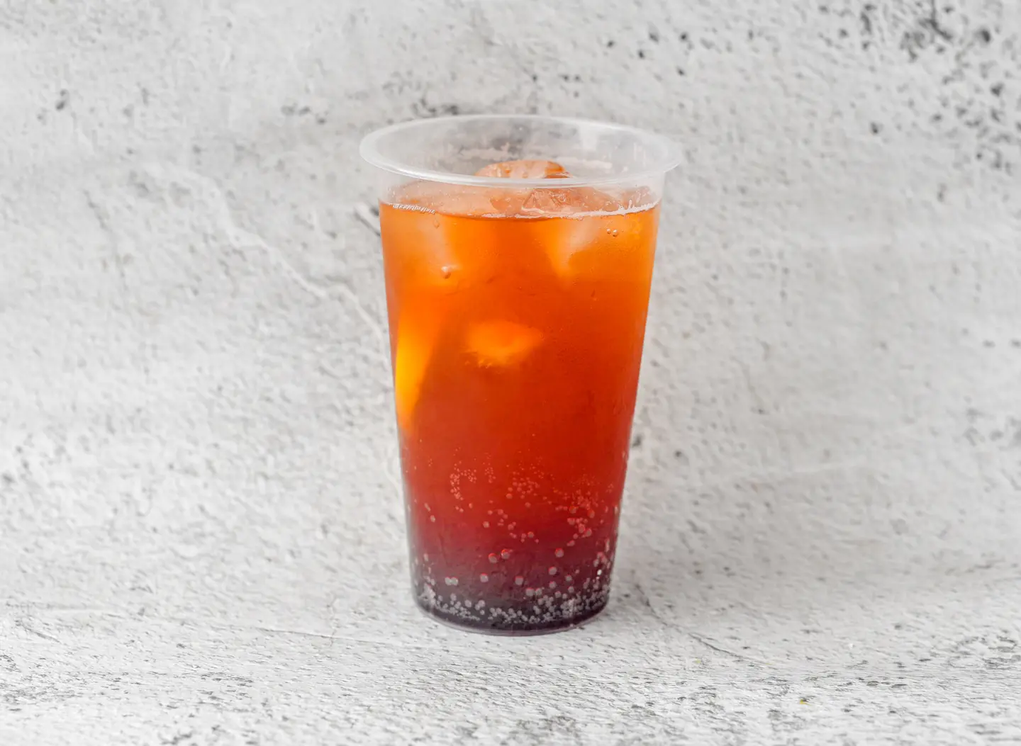 Code Red Mix With Lemon And Mint