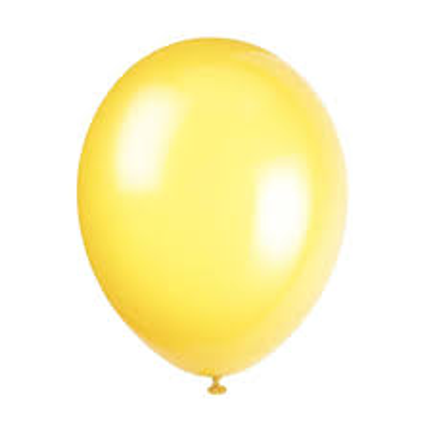 Balloon Yello 0123