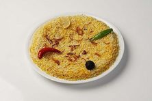 برياني سادة