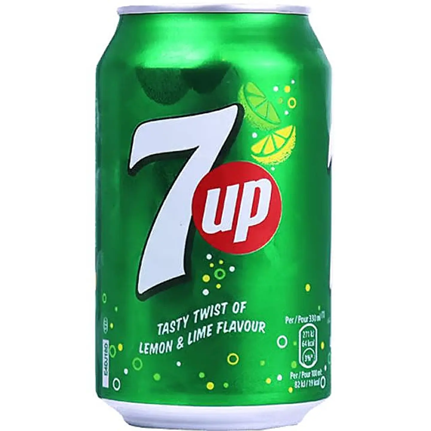 7 Up