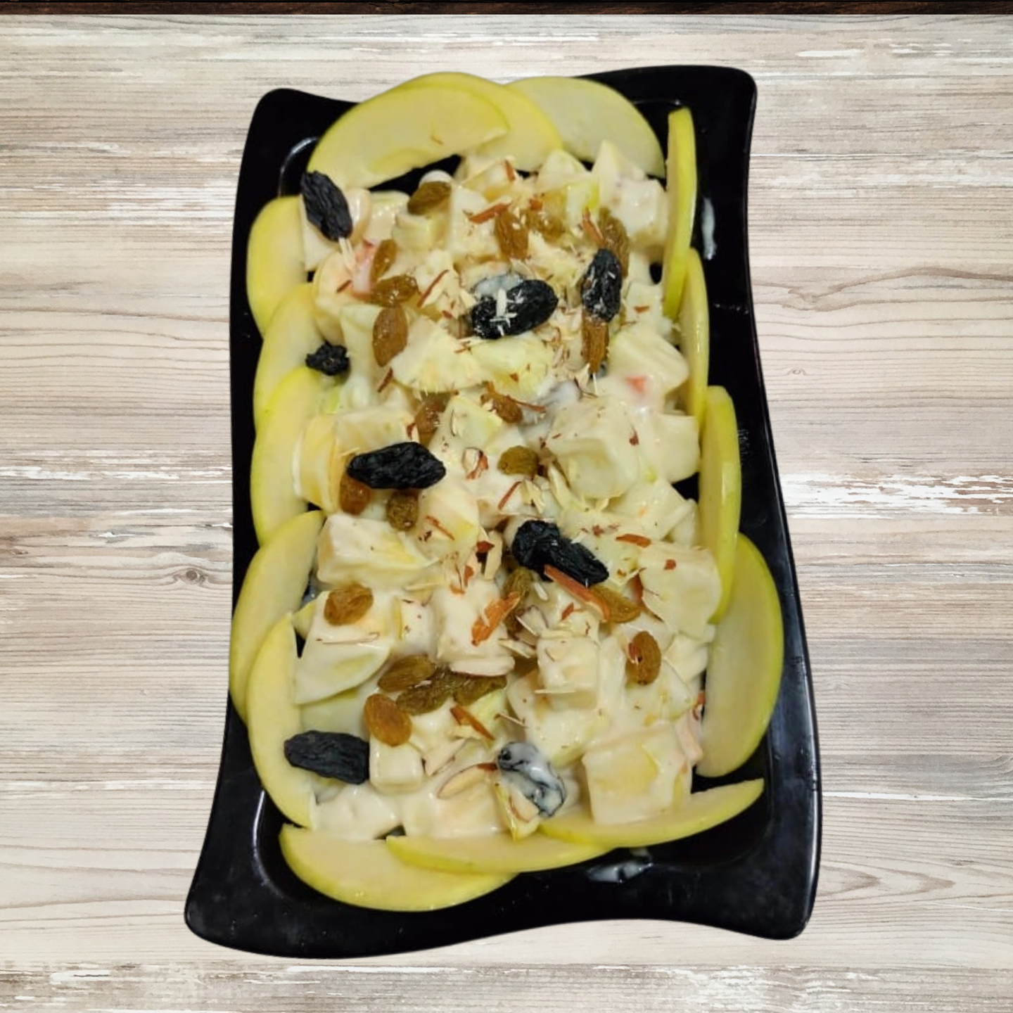Russian Salad