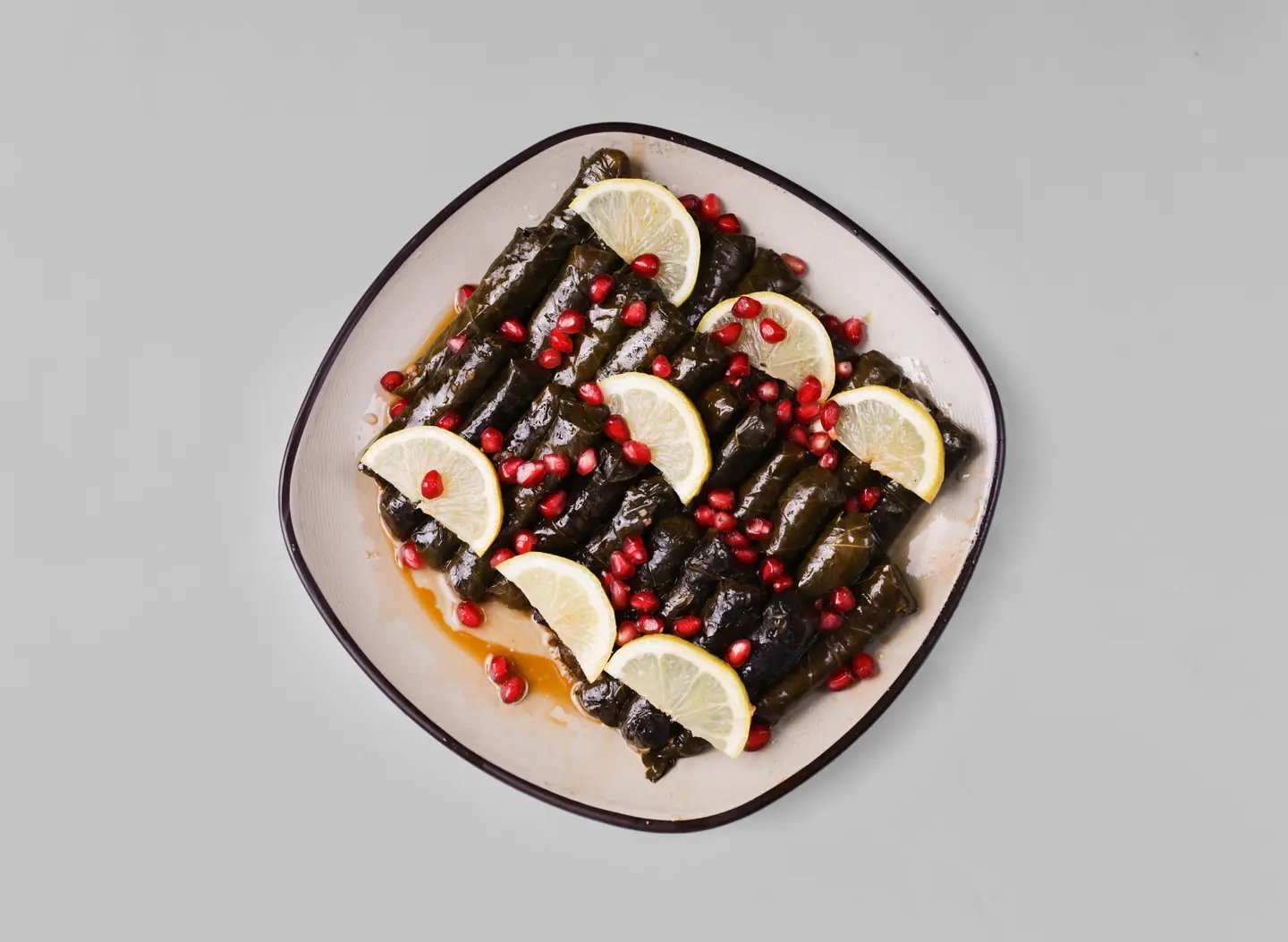 محشى ورق عنب