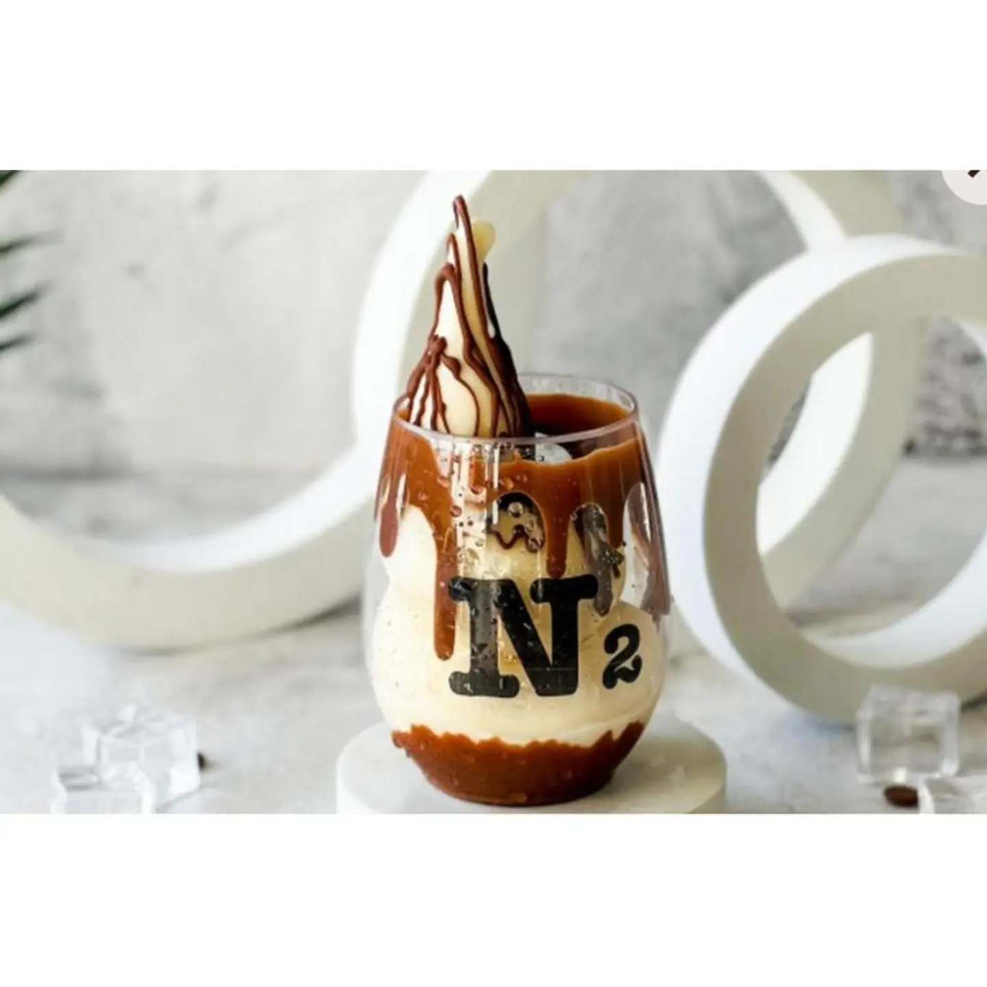 Choco Ice Cream