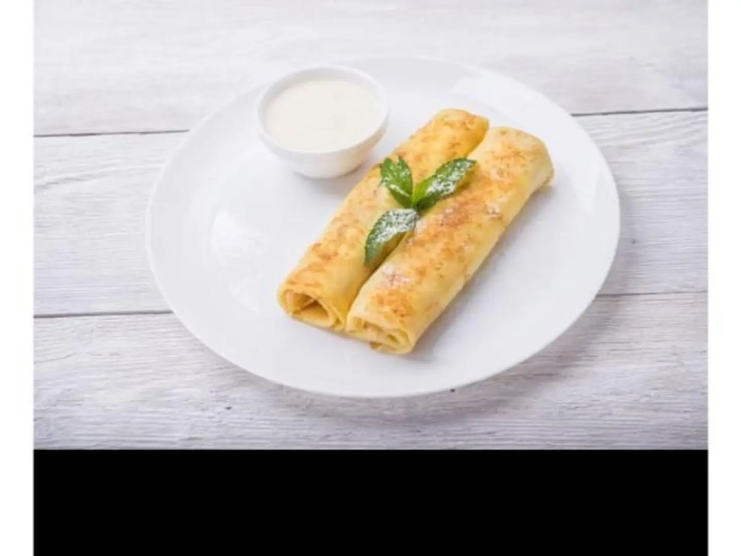 Mixed Cheese Roll