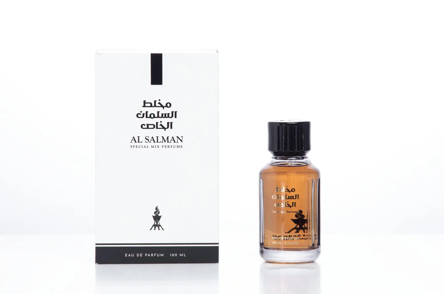 Salman Special Mix 100 Ml