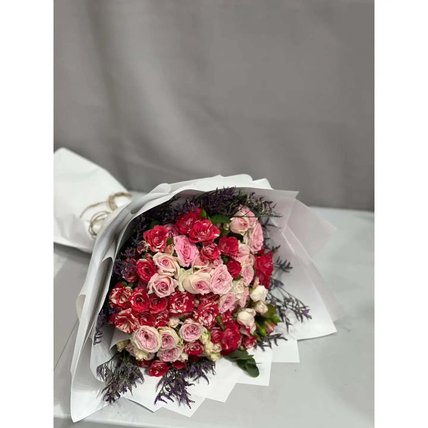 باقة الانتعاش