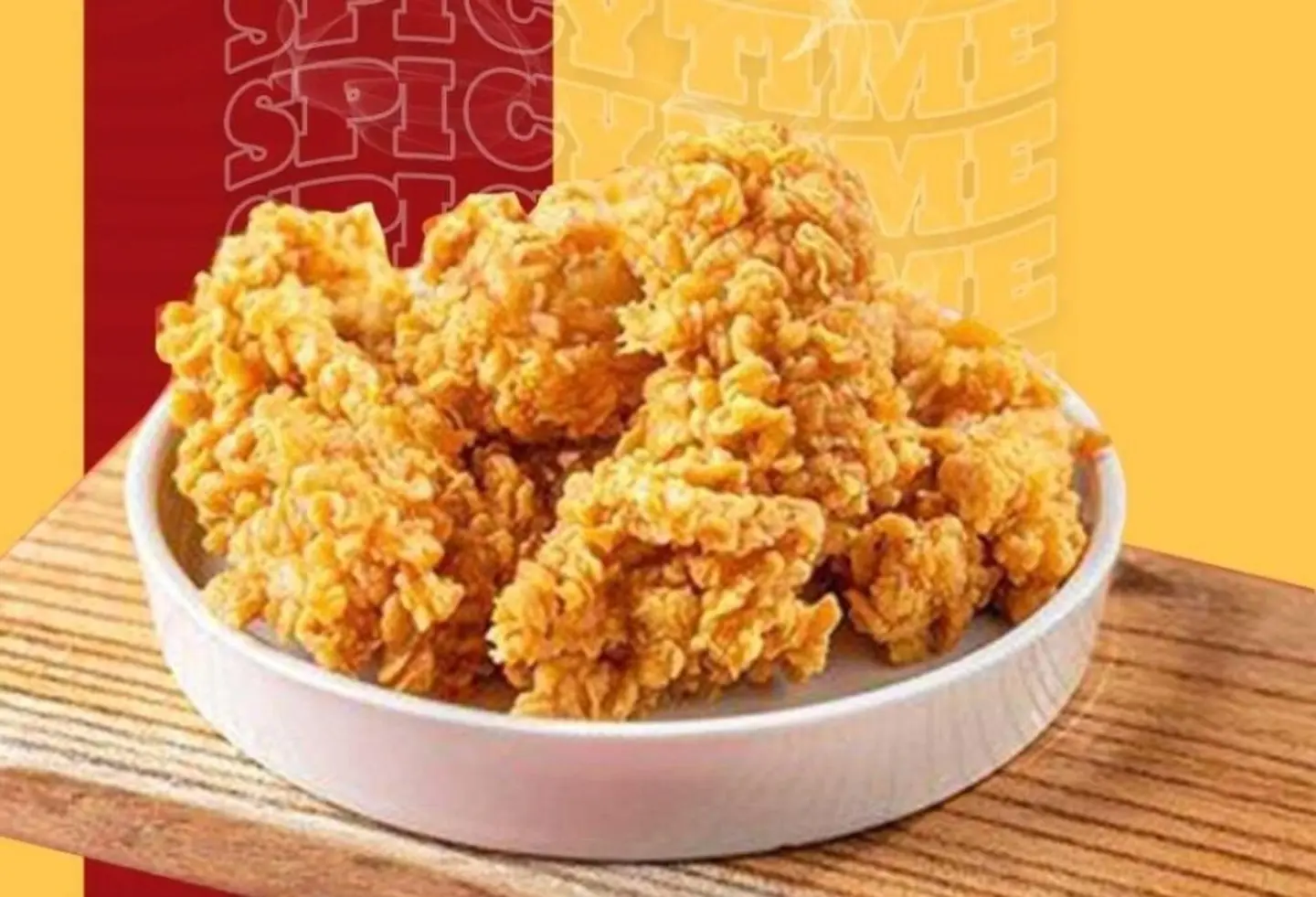 Nuggets Box