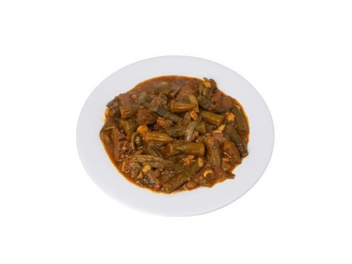 Okra Edam