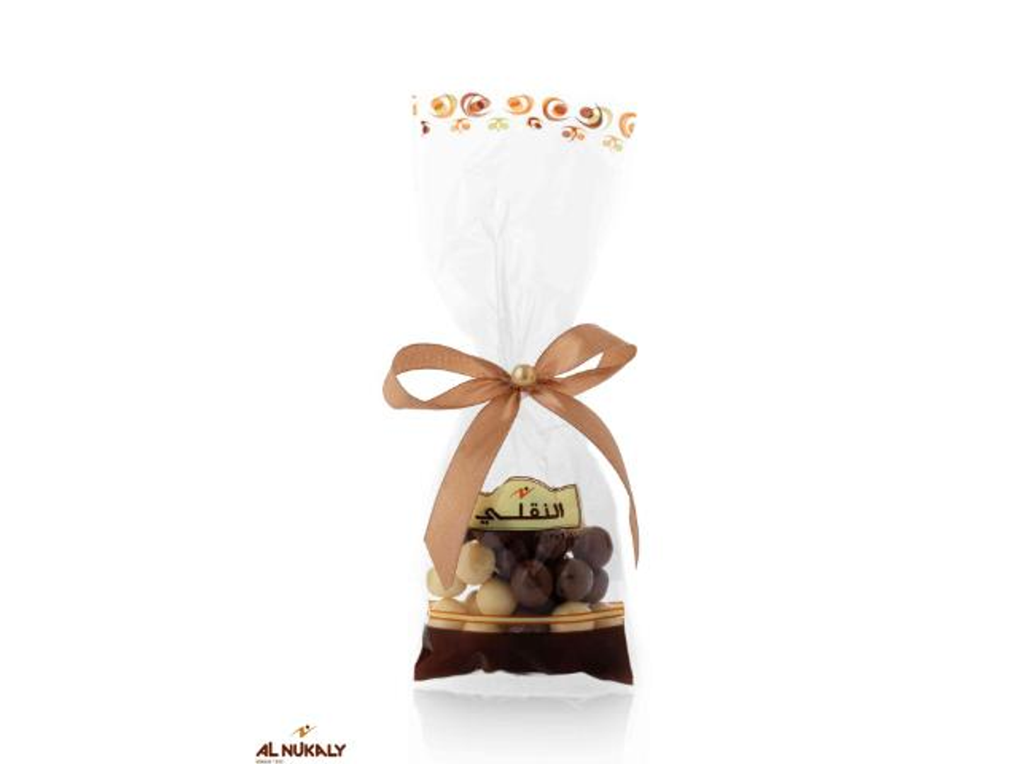Belgian Dragee Choco Puffs With Biscuits 30 Grm (Gif 009 0118)