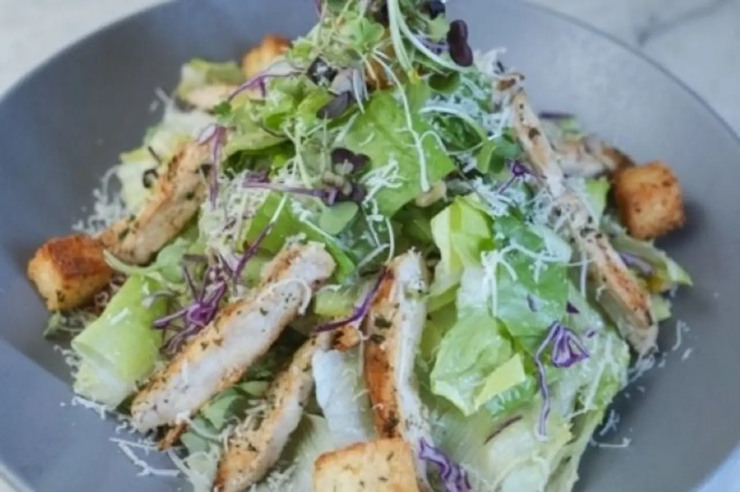 Caesar Salad