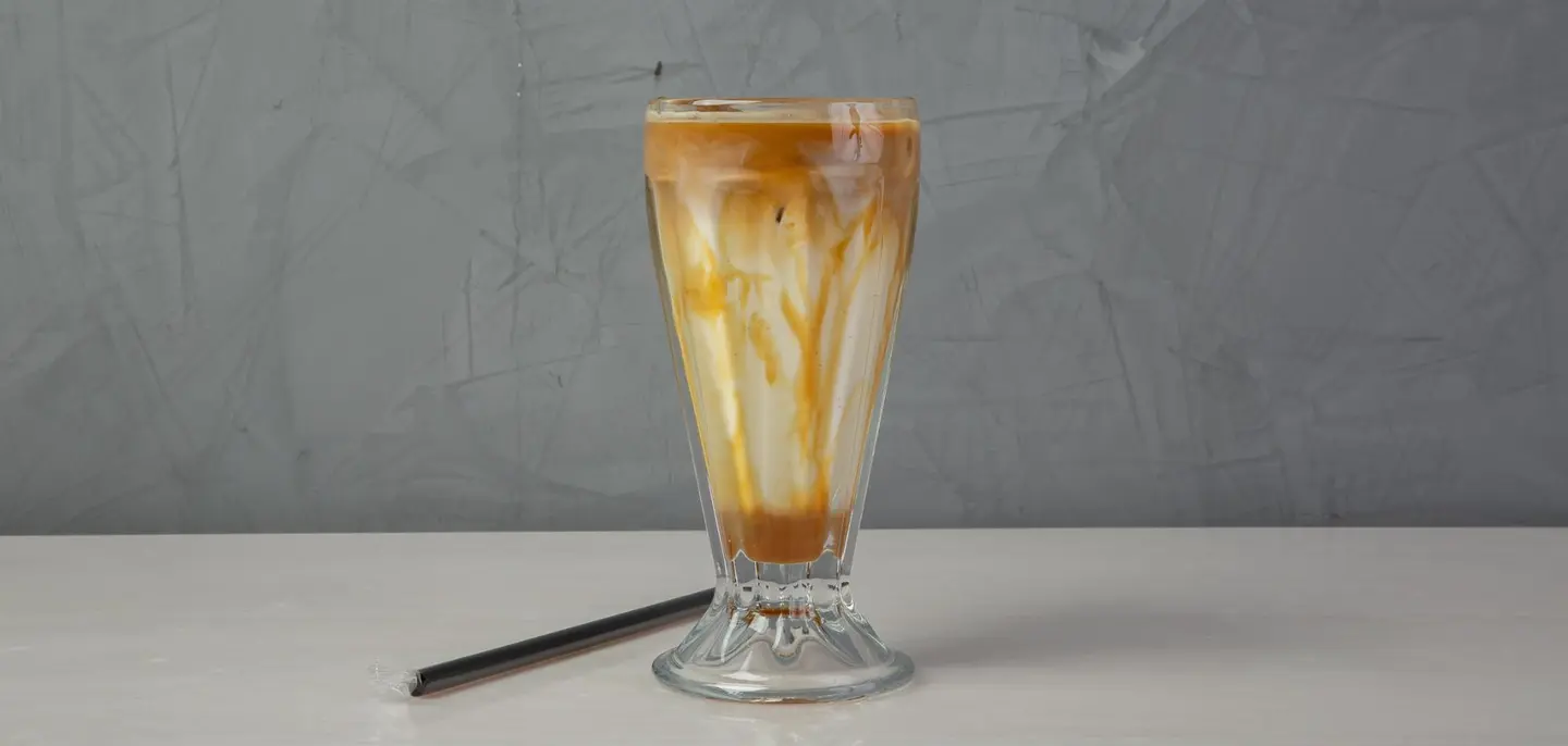 ايس كراميل ماكياتو