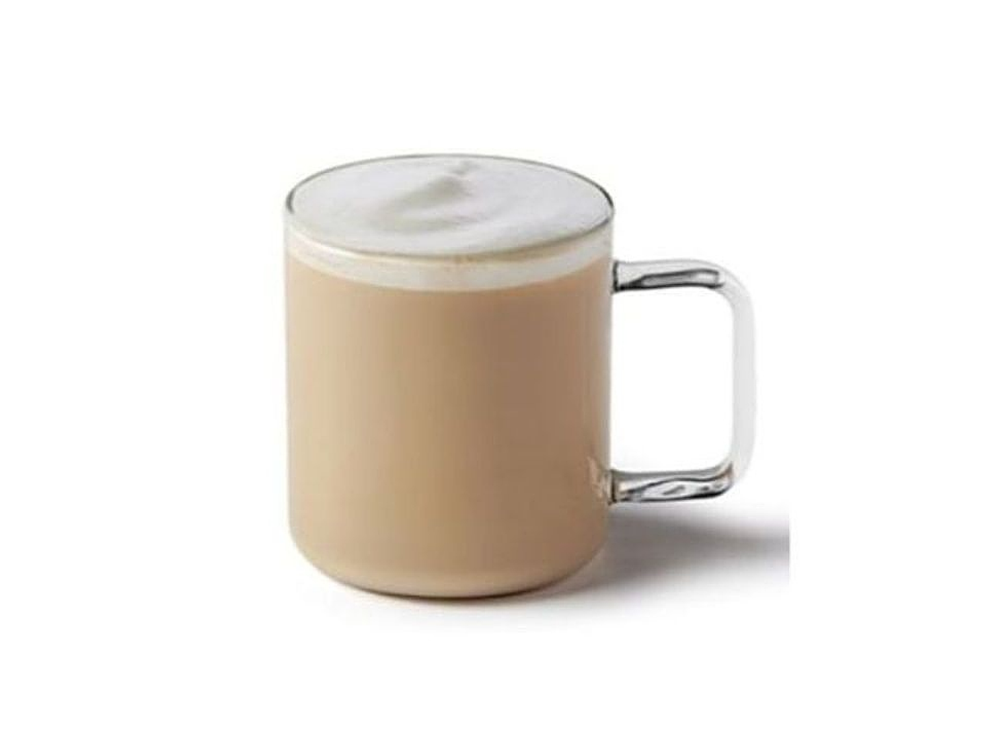 White Mocha
