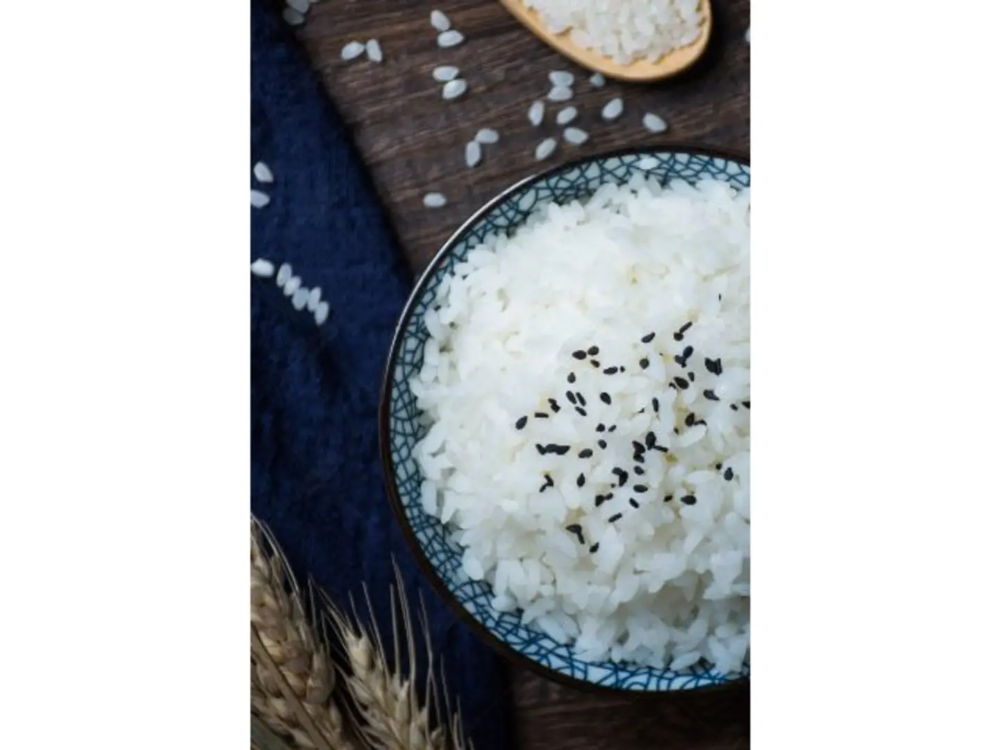 Jasmine Rice