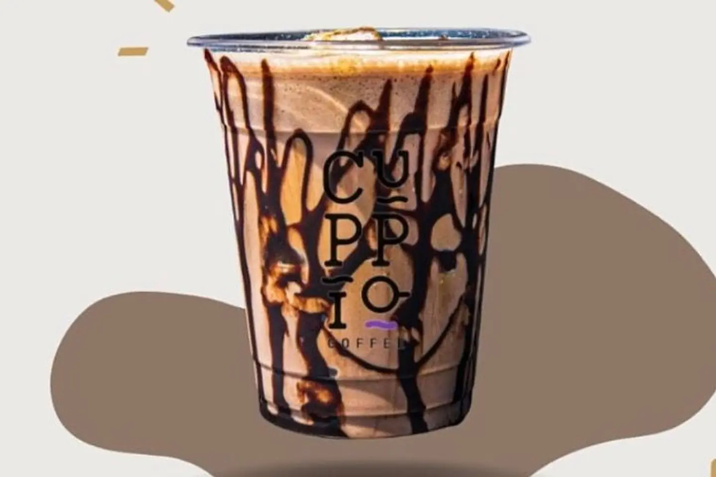 ايس موكا