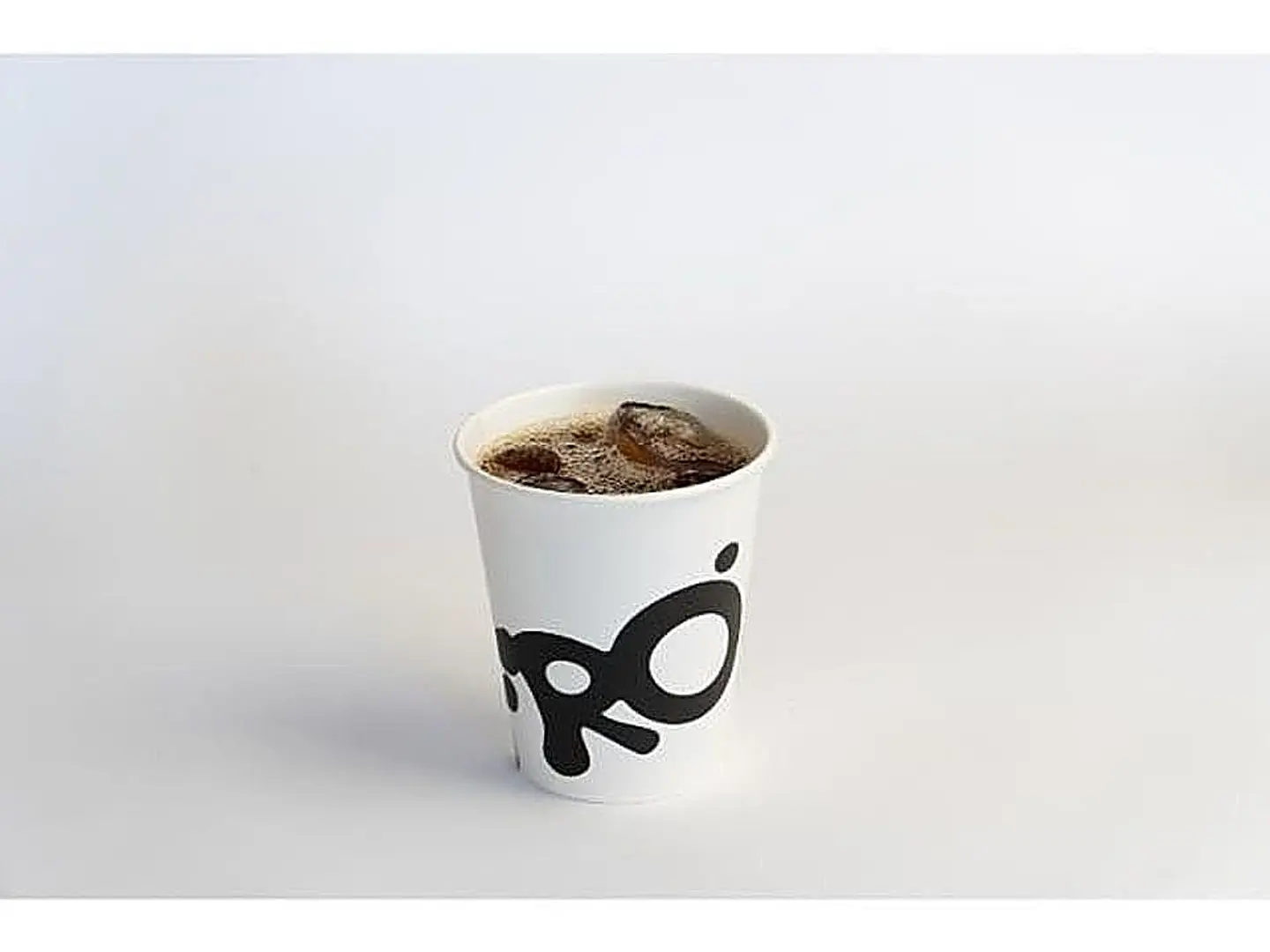 Iced Coffee Of The Day