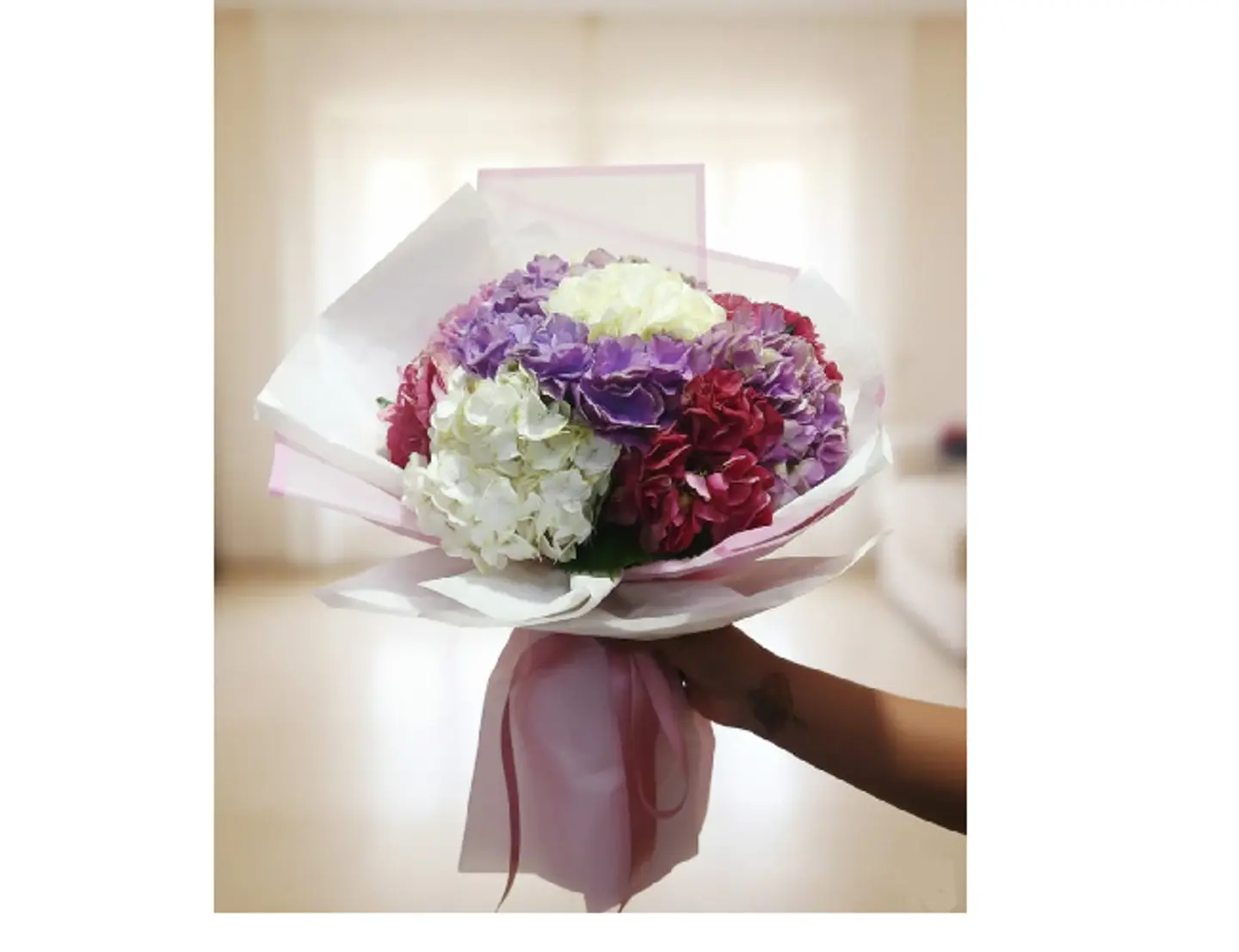 هيدرا مختلط