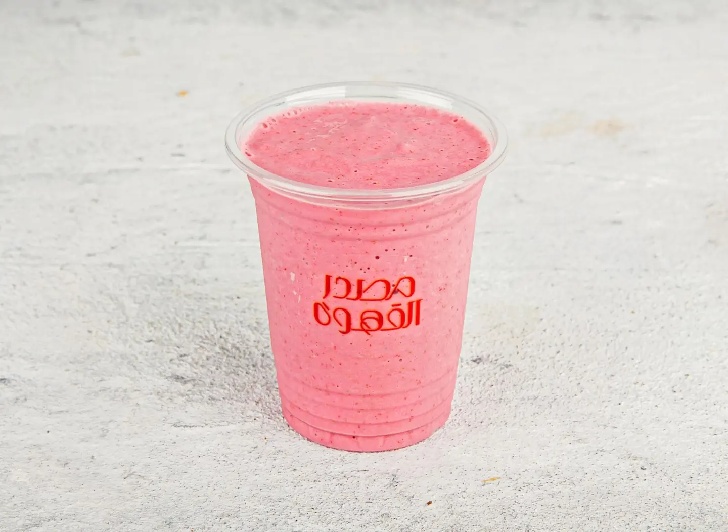 عوار قلب حليب فراوله