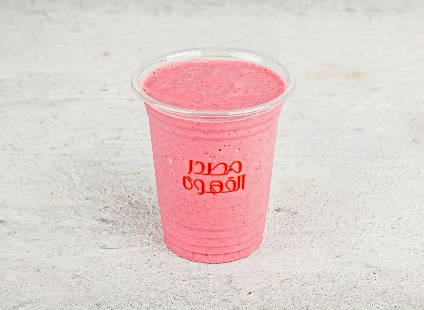 عوار قلب حليب فراوله