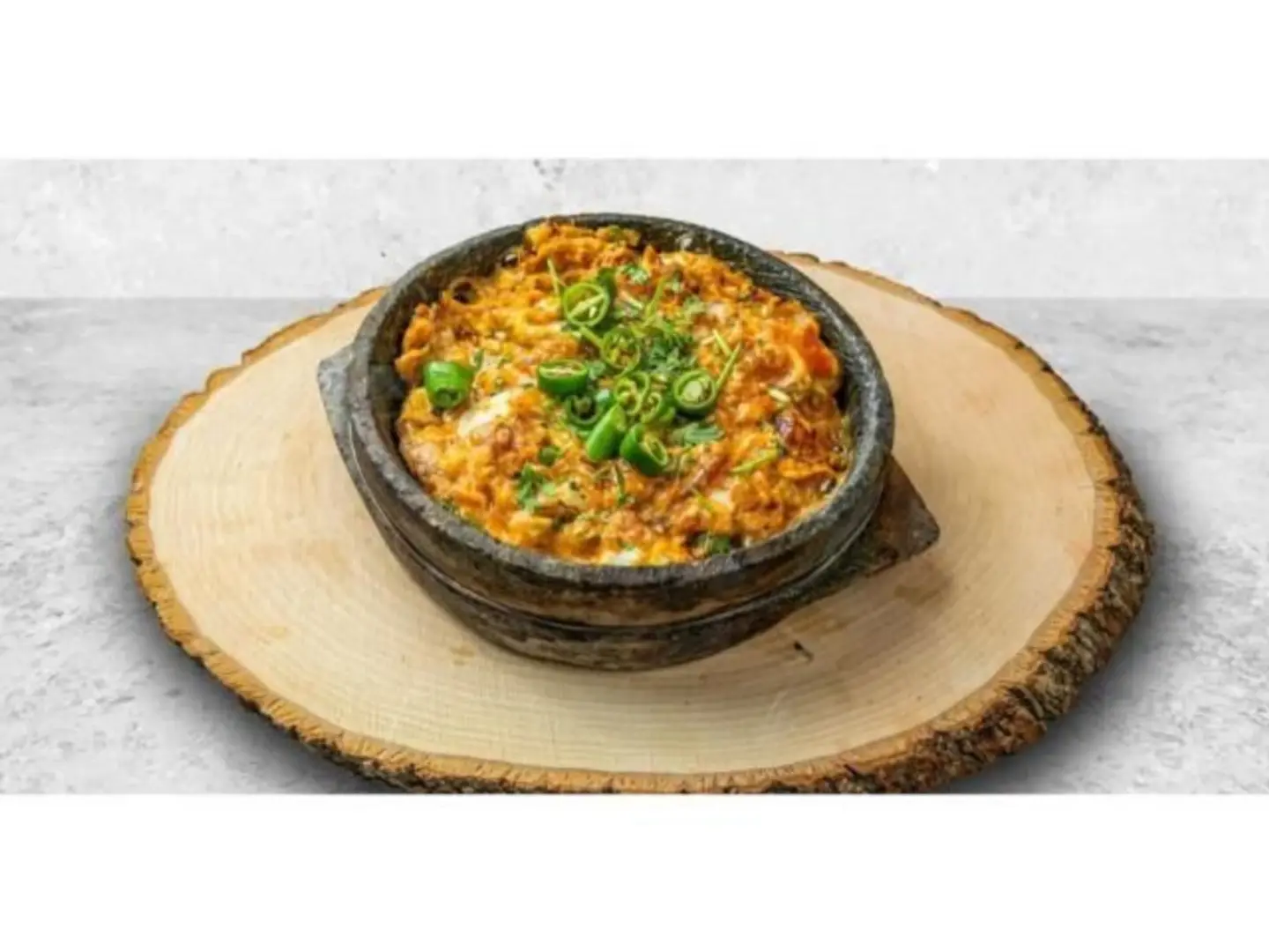 بازلاء تونة