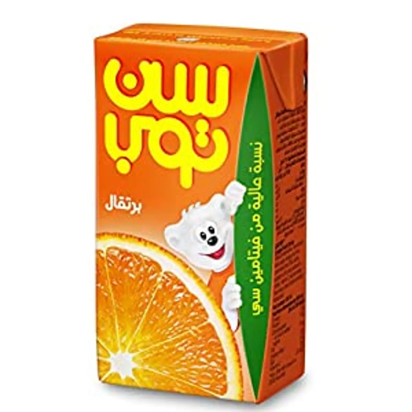 سن توب