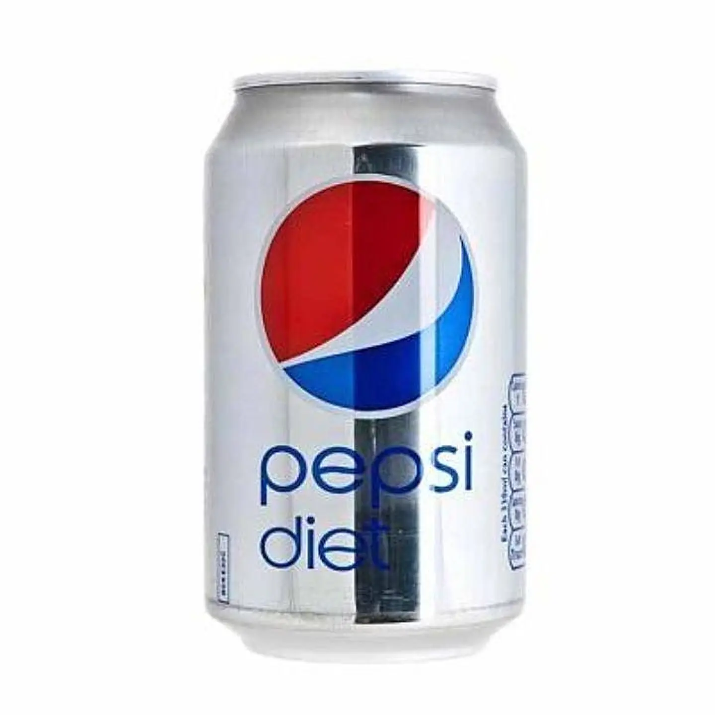 Pepsi Diet
