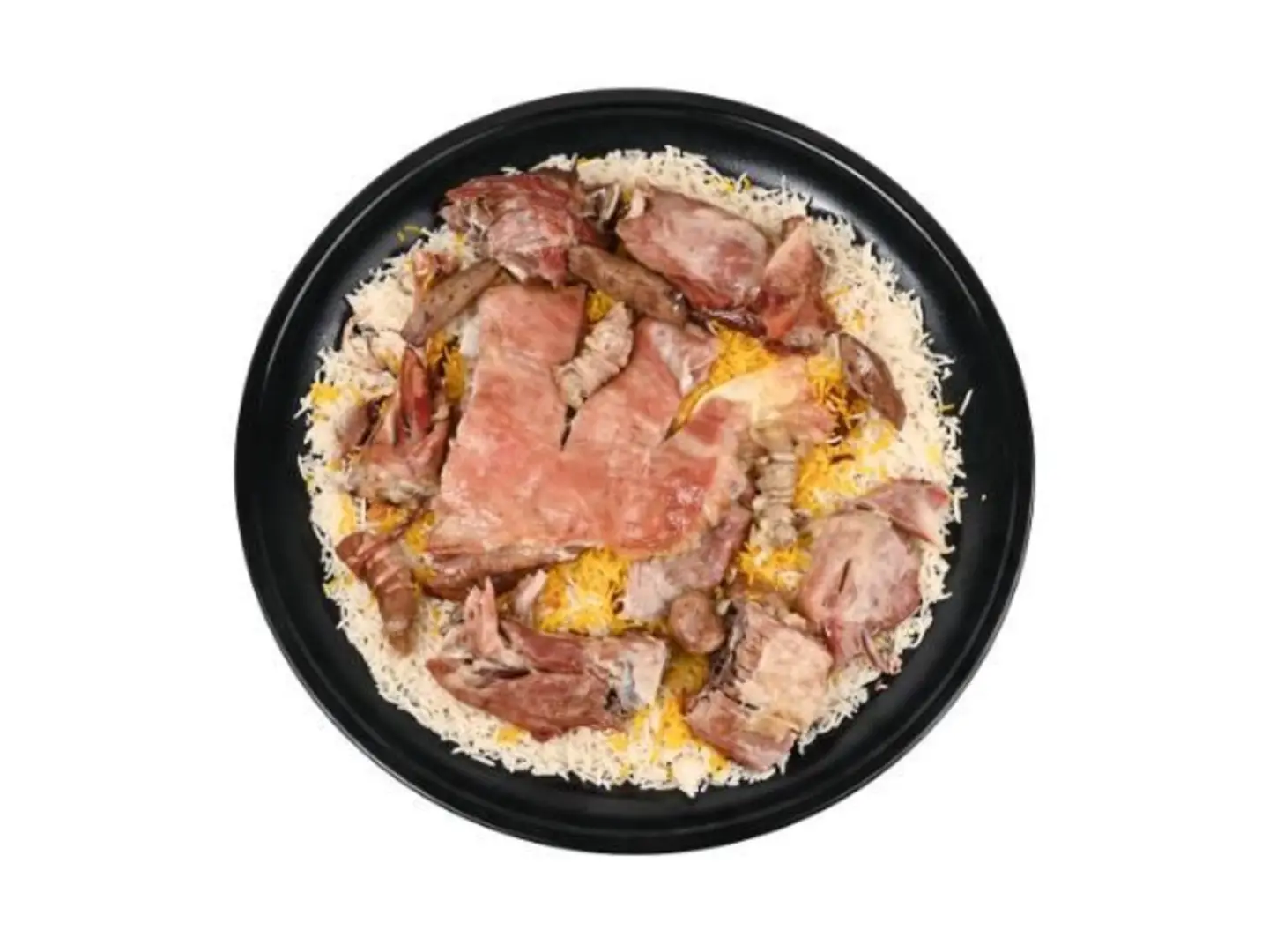 ربع تيس