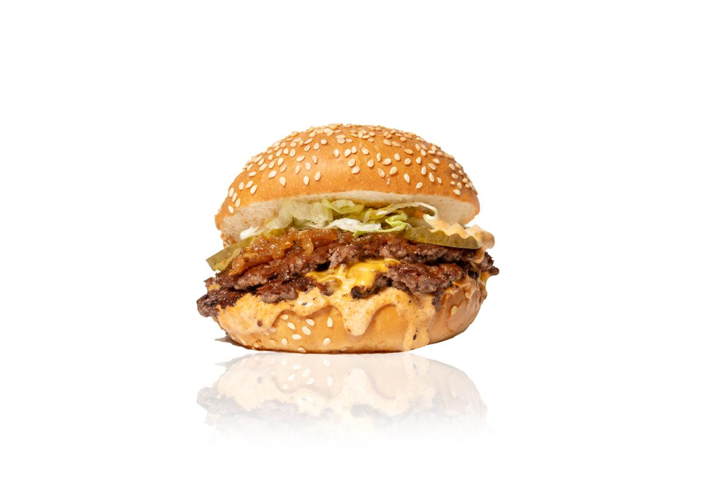 Mash Burger