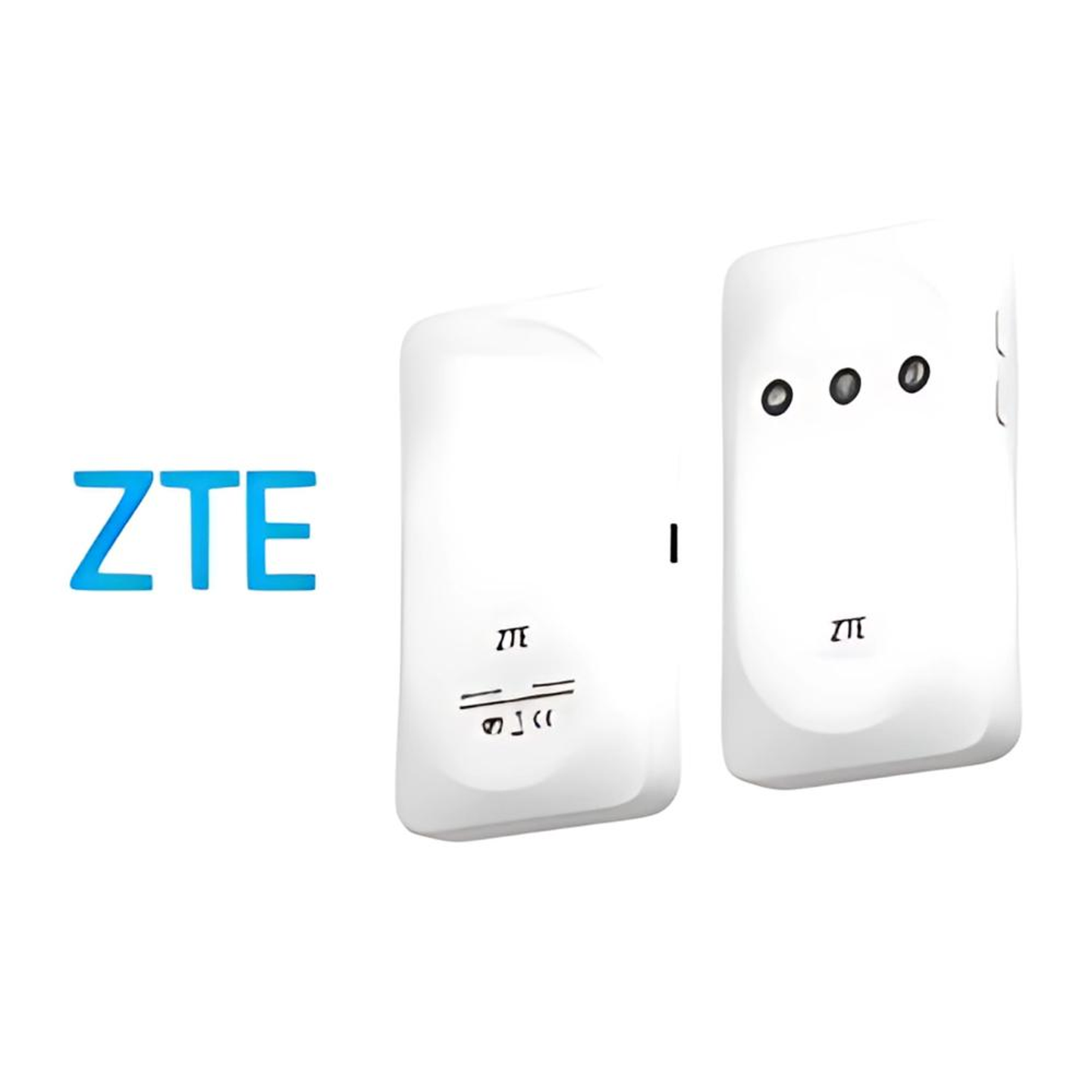 Zte 4 G Router Mf935 N 150 Mbps