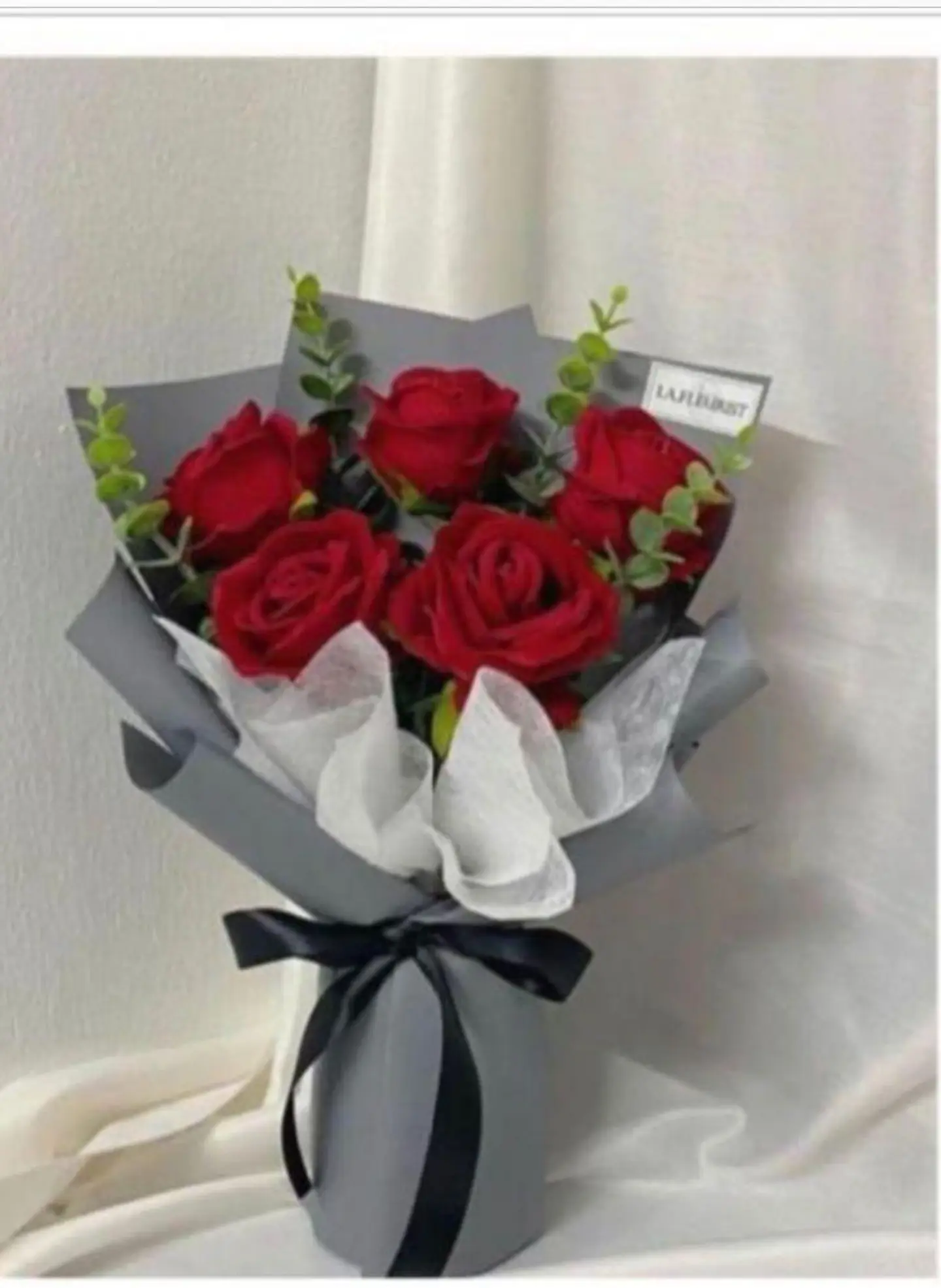 باقه ورد جوري K فخمه