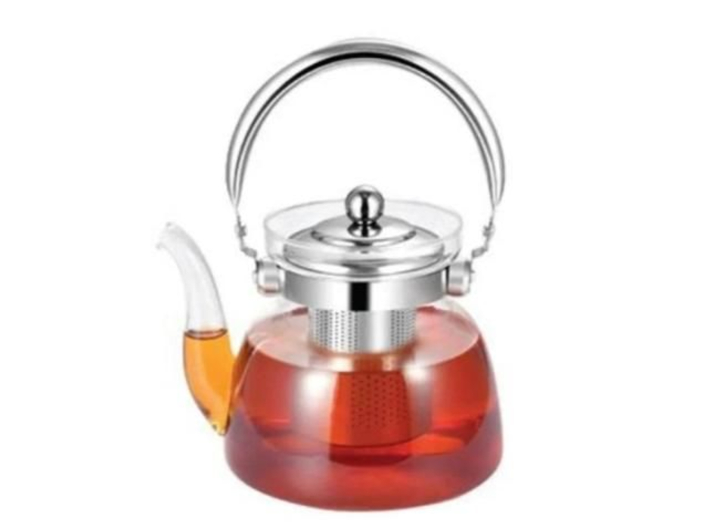 Tea Pot