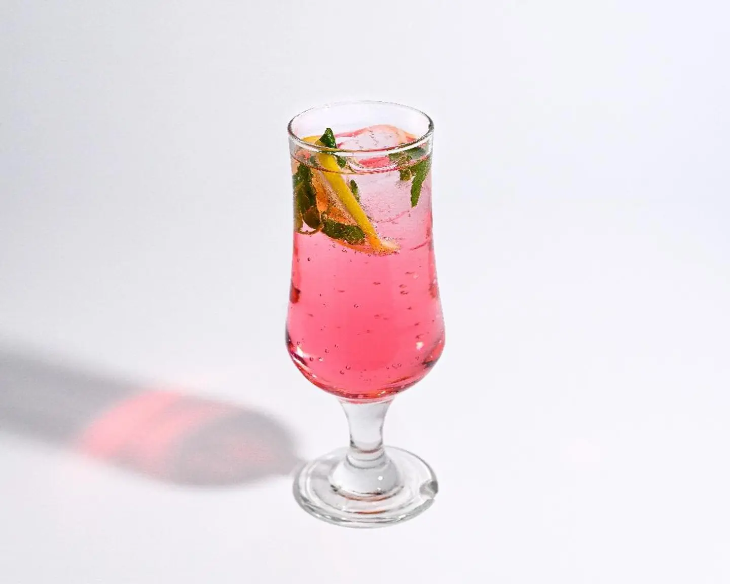 Mojito Strawberry