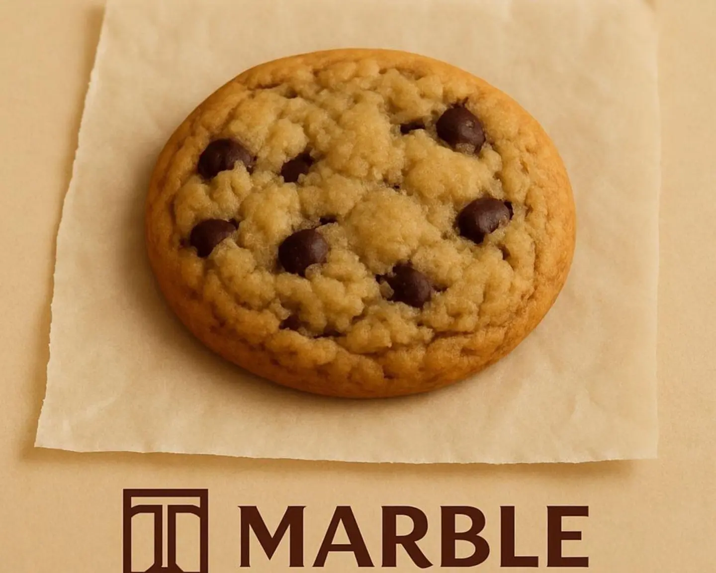 Cookie Piece