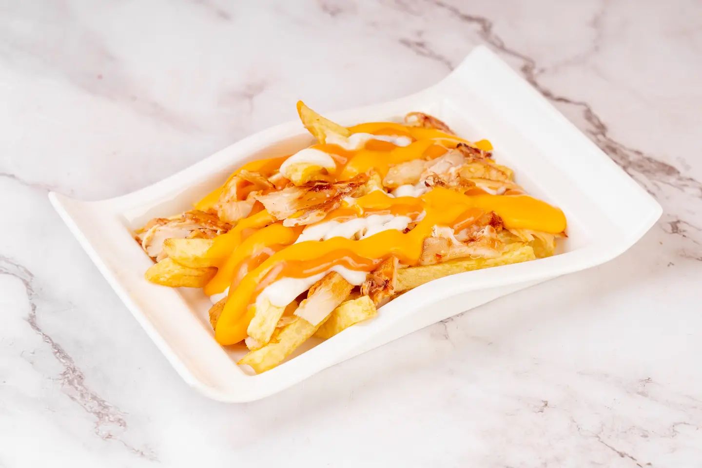 Chicken Fries
